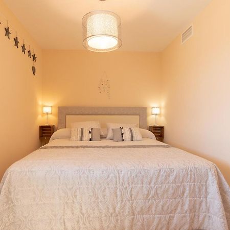 2242-Amazing Penthouse 2Terraces Sea View Apartment Casares Bagian luar foto