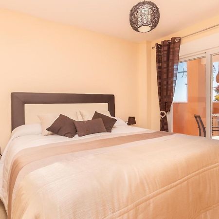 2242-Amazing Penthouse 2Terraces Sea View Apartment Casares Bagian luar foto