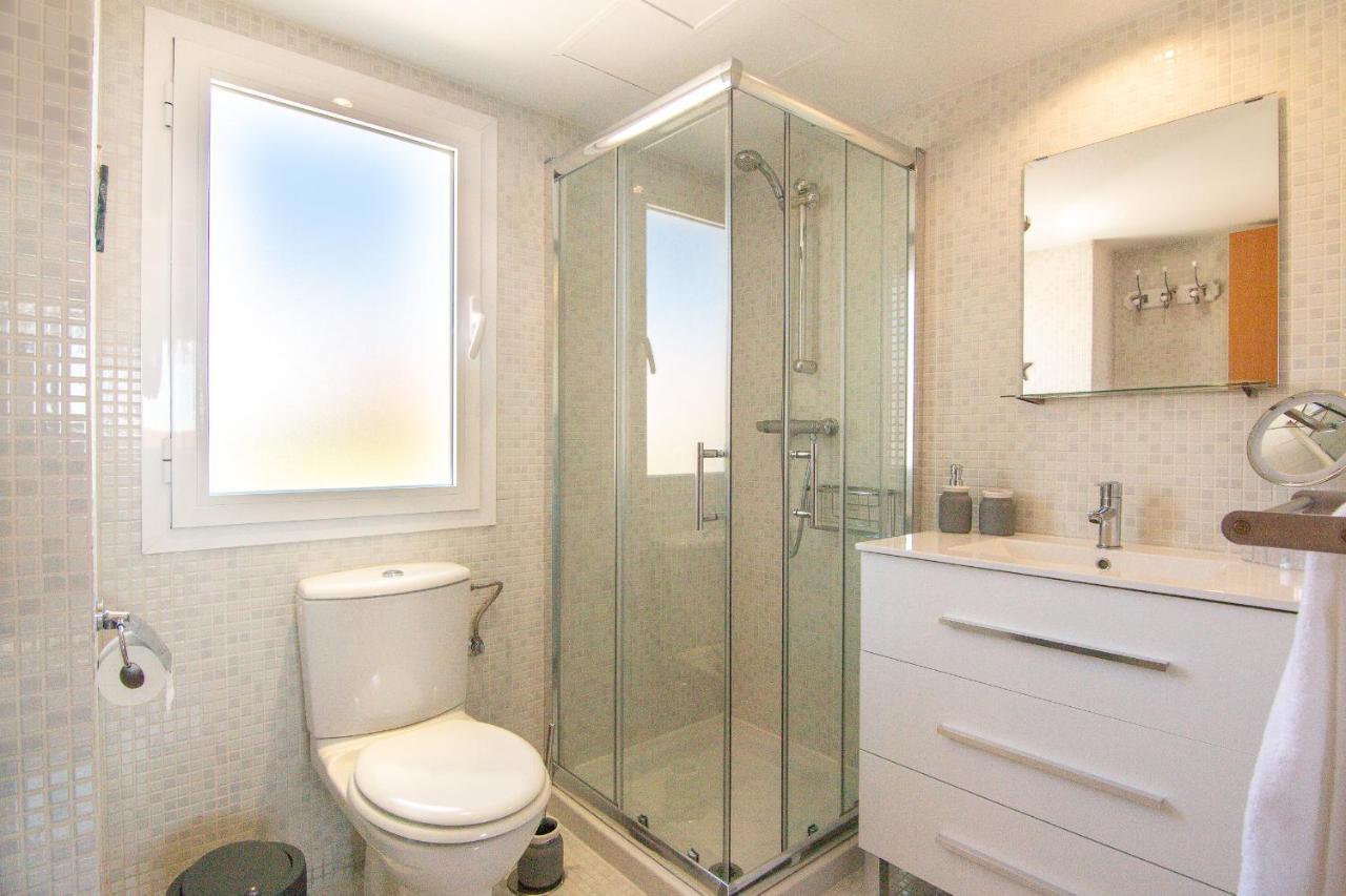 2242-Amazing Penthouse 2Terraces Sea View Apartment Casares Bagian luar foto