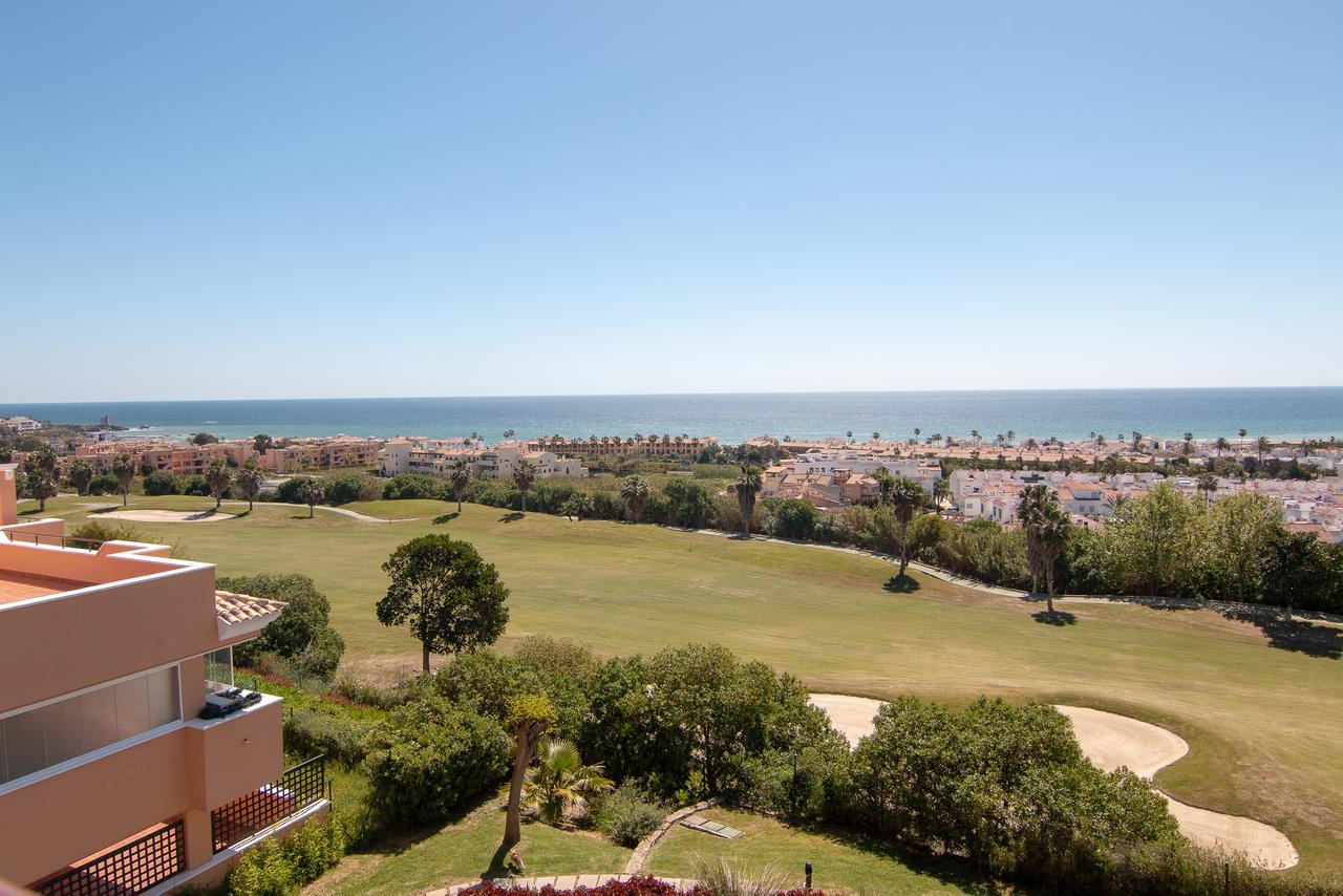 2242-Amazing Penthouse 2Terraces Sea View Apartment Casares Bagian luar foto